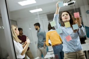 Consultora recursos humanos concordia