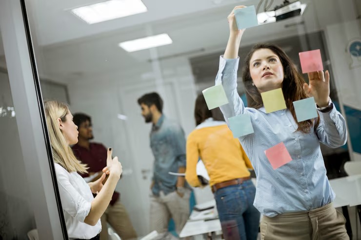 Consultora recursos humanos concordia